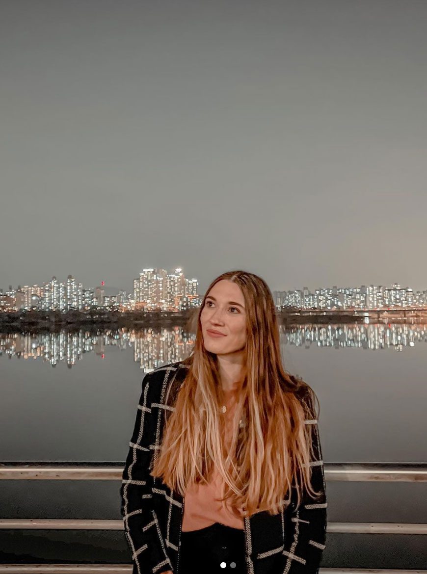 Aïtzbae-france-student in south korea-asia exchange