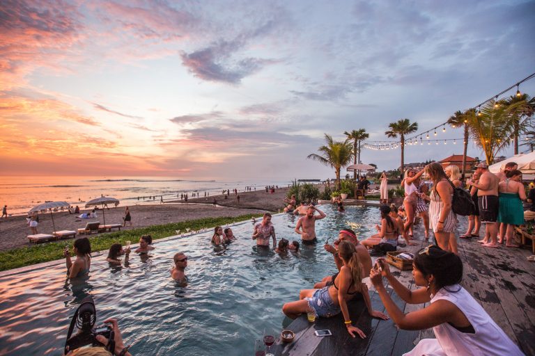 travel bali study