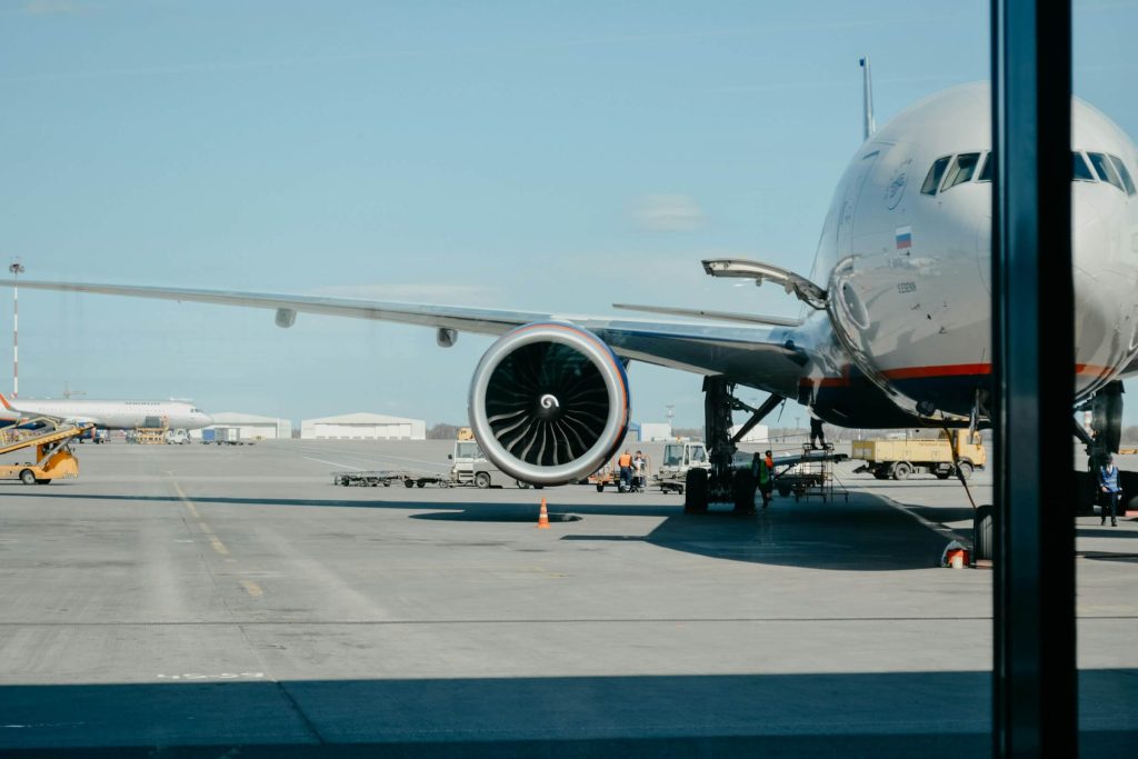 study aviation with asia exchange