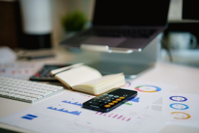 study accounting at master level in Australia