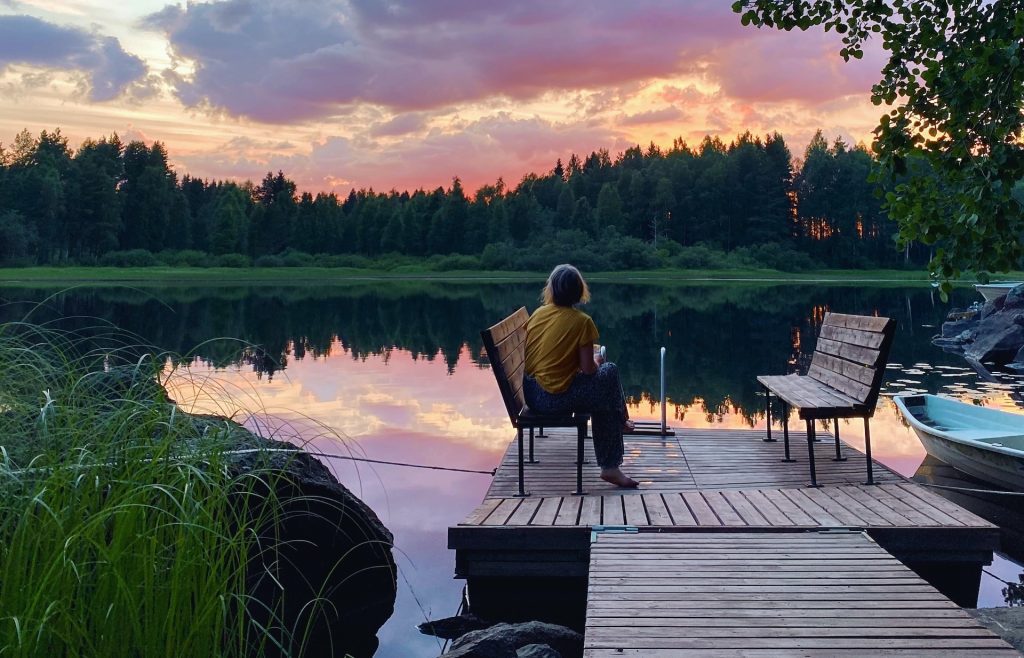 Finland