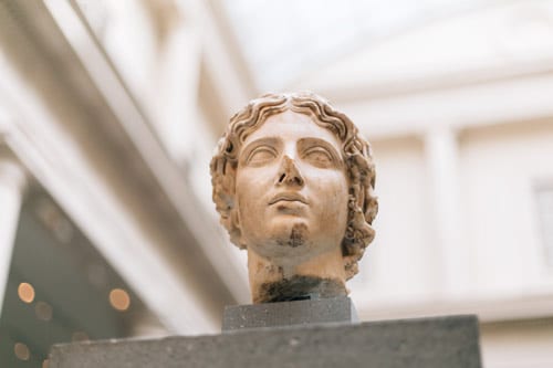 study art history in asia