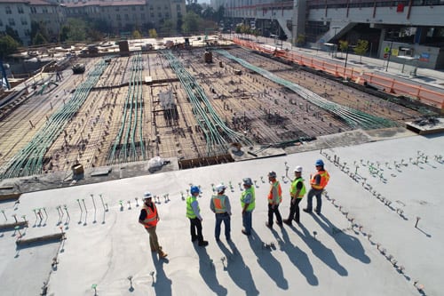 study civil engineering in asia