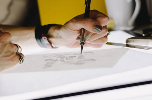 study design in asia