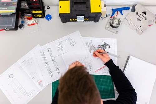study mechanical engineering in asia