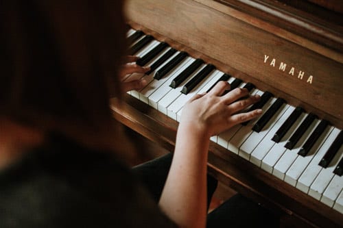 study musical studies in asia