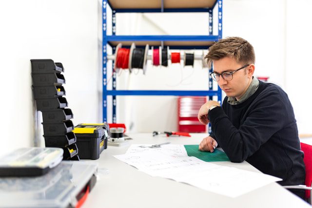 study instrumentation engineering with Asia Exchange
