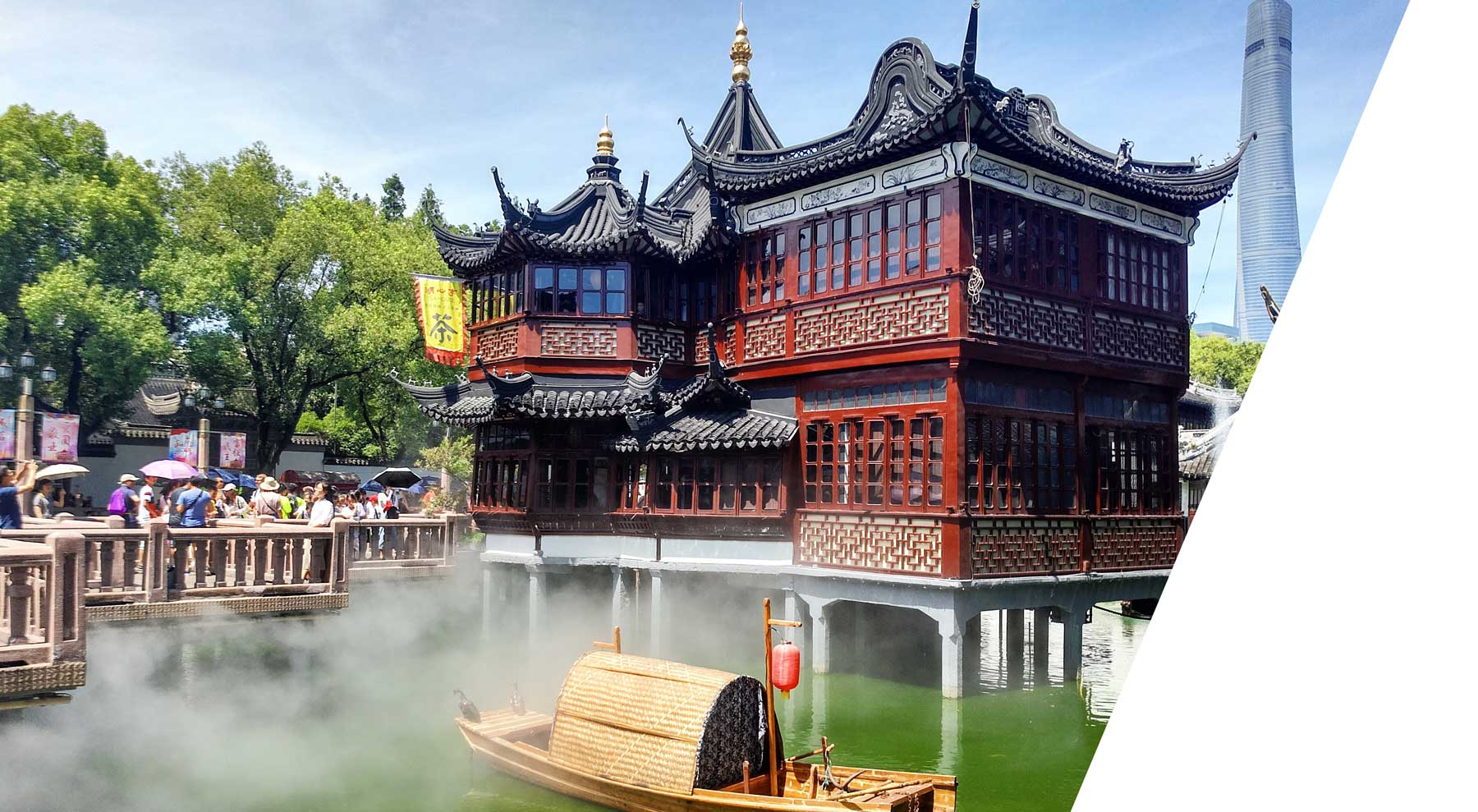 study abroad in shanghai with asia exchange