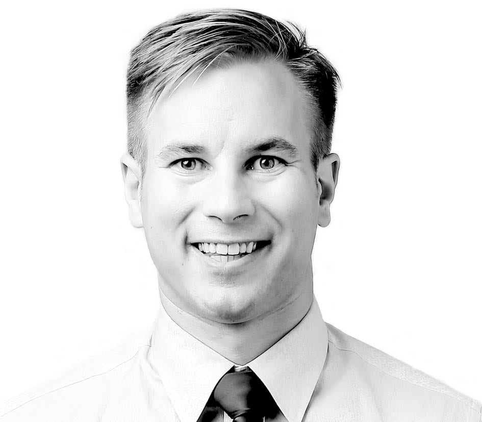 CEO Tuomas