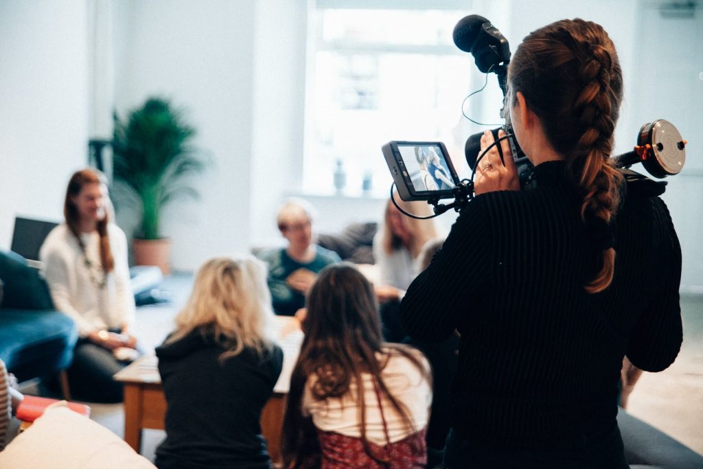 study drama in Australia