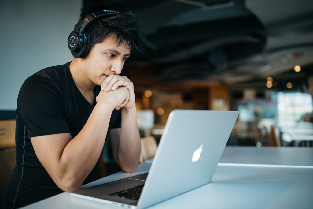 study online ecampus