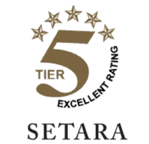 5tier excellent rating