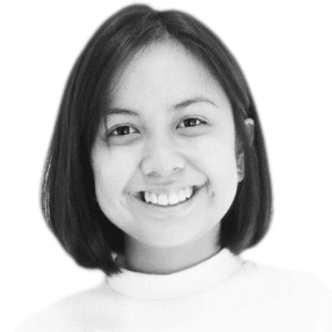 Haizel, team Asia Exchange