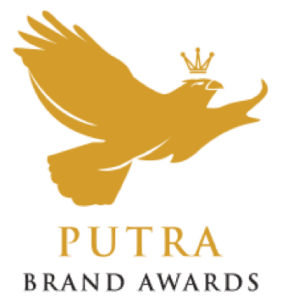 putra brand awards