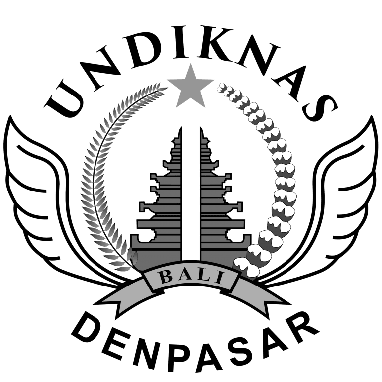 UNDIKNAS Logo