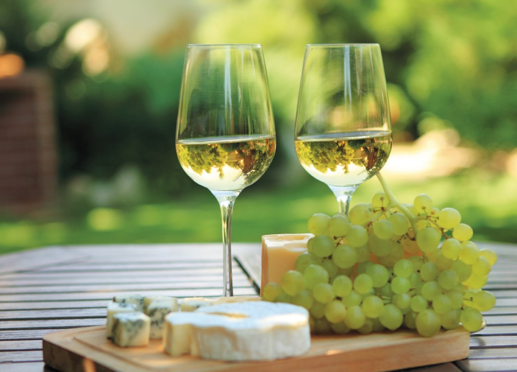 What is the difference between Sauvignon