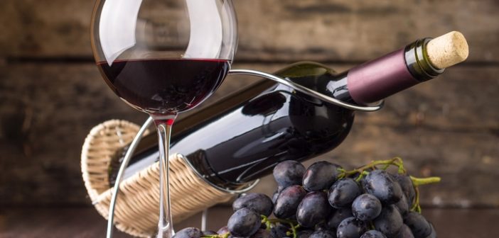 How to choose red wine on Valentine’s Da